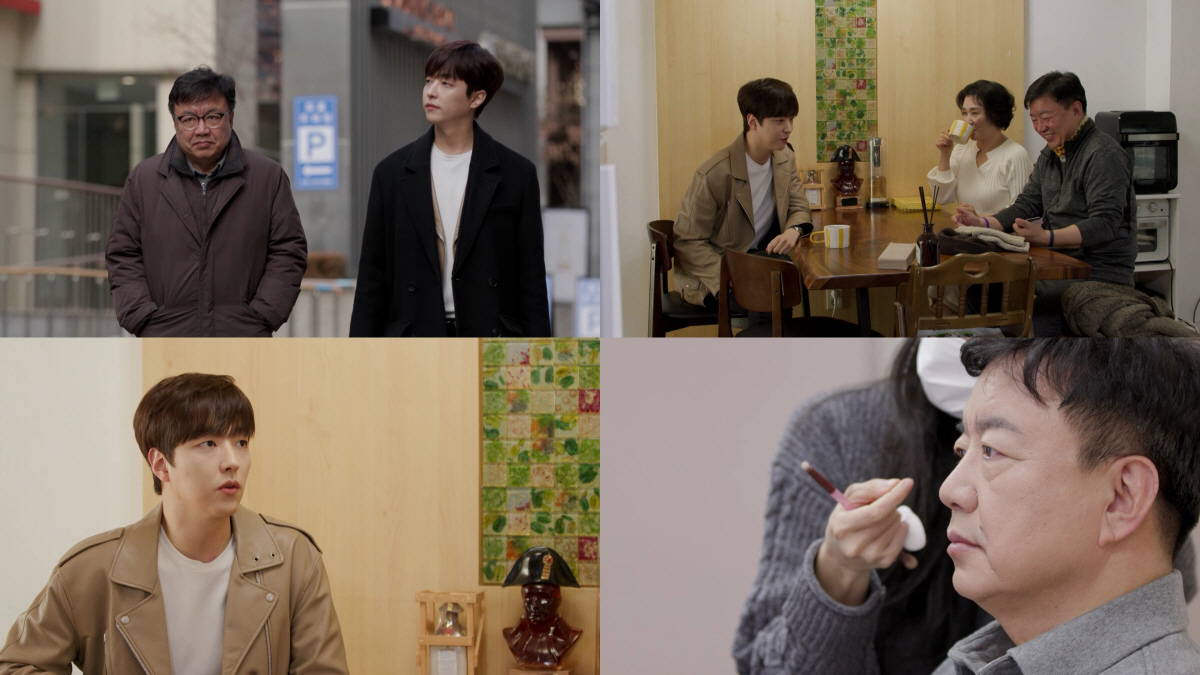 이효정 "데뷔 44년차, 한번도 프로필 사진 찍어본적 없어"('살림남2'…