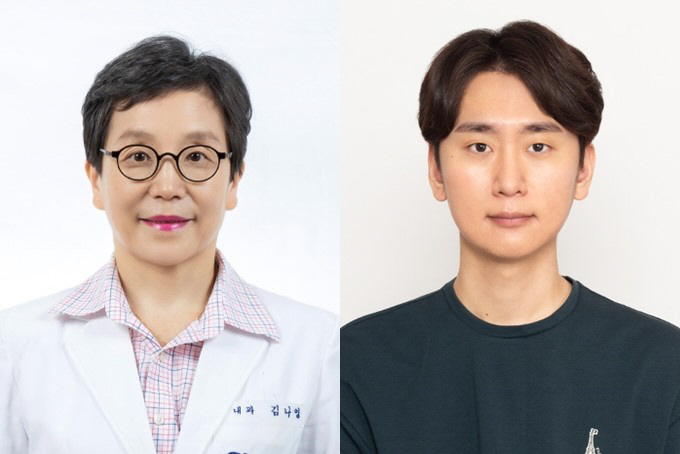 헤르페스 '엡스타인-바 바이러스'성 위암, 남성 발병률 높지만 예후 좋아