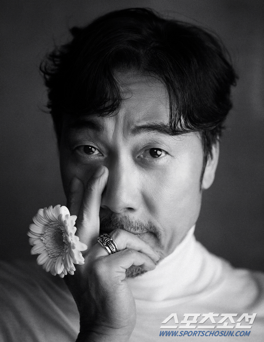 "지난 해 안식년, 리셋업하는 시간 가졌다" 이문세, 3월 '2024 씨…