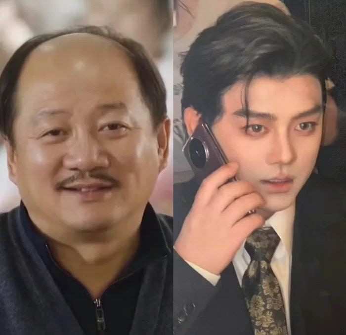 "성형 필요 없겠네" 72세 할머니가 '금발 공주'로...어떻게?