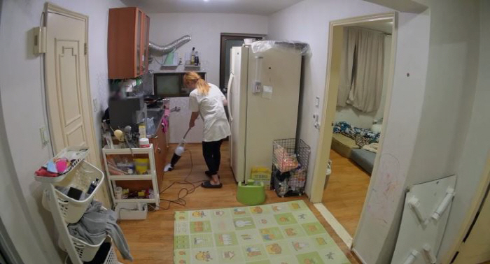 언니도 동생도 16세에 임신…공동육아 좋지만, 친정母에 말 못할 사정?(…