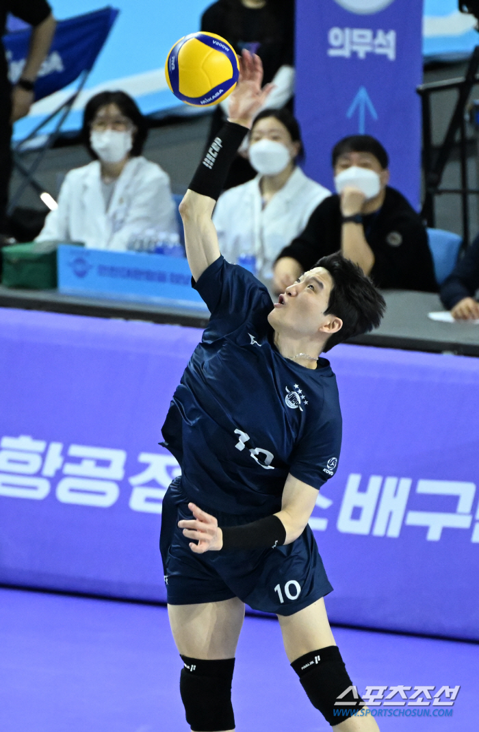 "이대로 갇힐까봐 걱정했다." 감독이 찍은 가장 중요한 경기서 부활한 에…