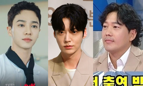 "전라도 출신이라"…이기광→안재현 연기력 논란, 피하지 않고 솔직하게 […