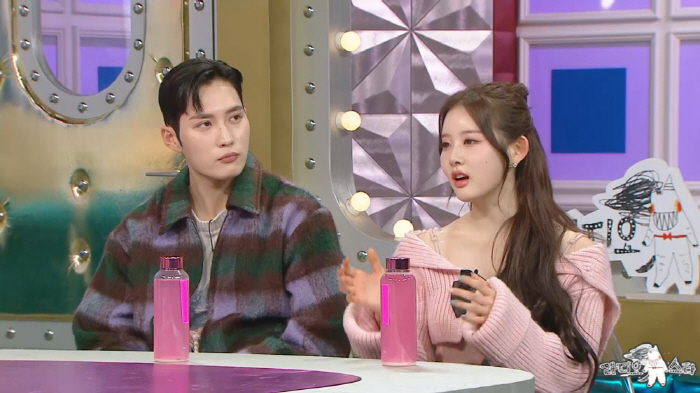 김준호, 출연료 분배 고민 토로 "자존감 낮아져..마음고생 중" ('라스…