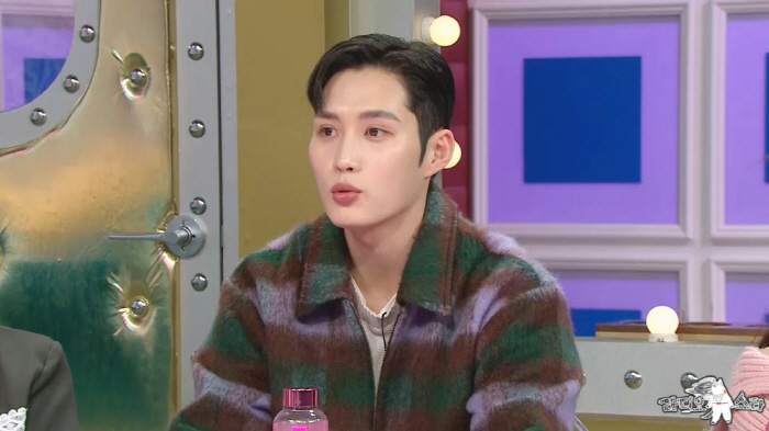 김준호, 출연료 분배 고민 토로 "자존감 낮아져..마음고생 중" ('라스…