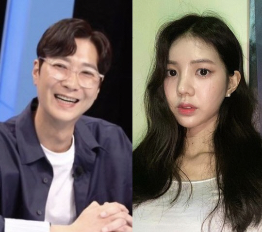 '리사 닮은꼴' 18기 옥순·고지용, 어떤 사이길래 "미친X 같았어?"……