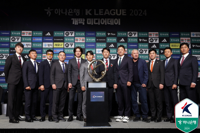[개막특집]'약체가 없다, 역대급 경쟁' 스포츠조선이 예상한 2024년 …