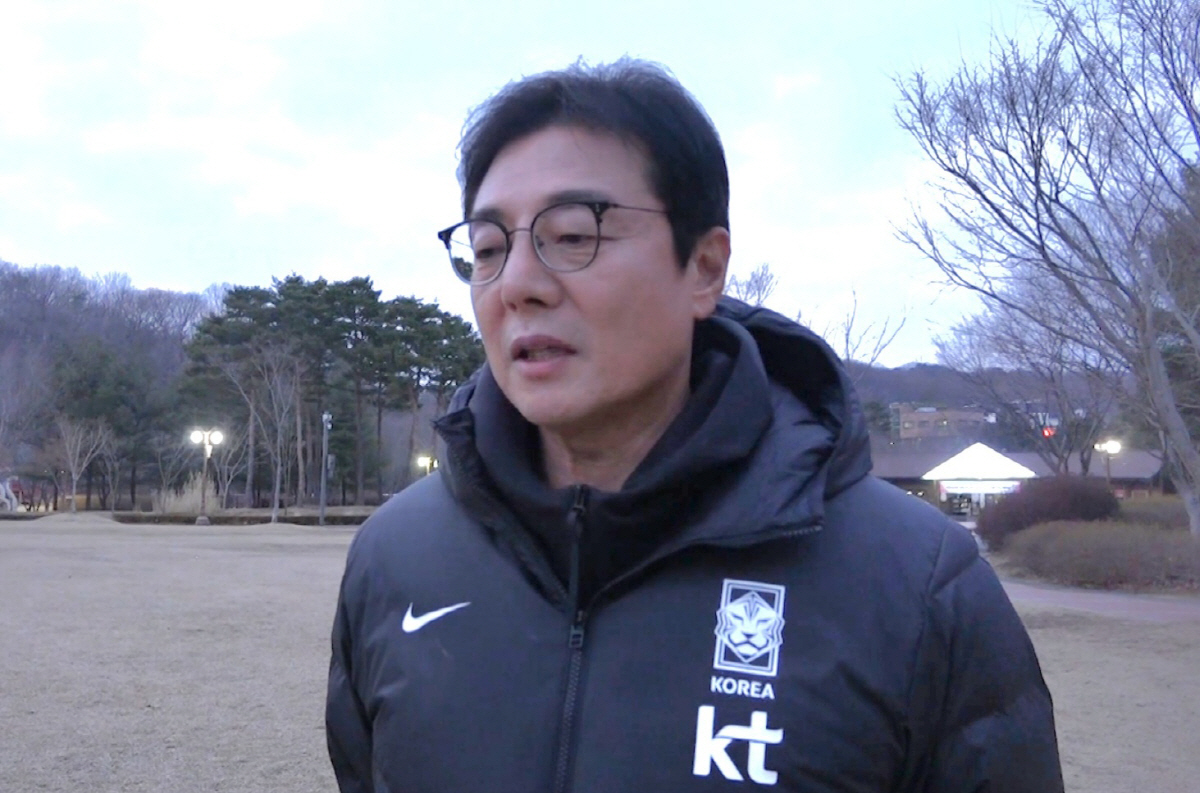 [오피셜]'임시 황선홍 체제' 한국, 3월 21일 서울월드컵경기장서 태국…