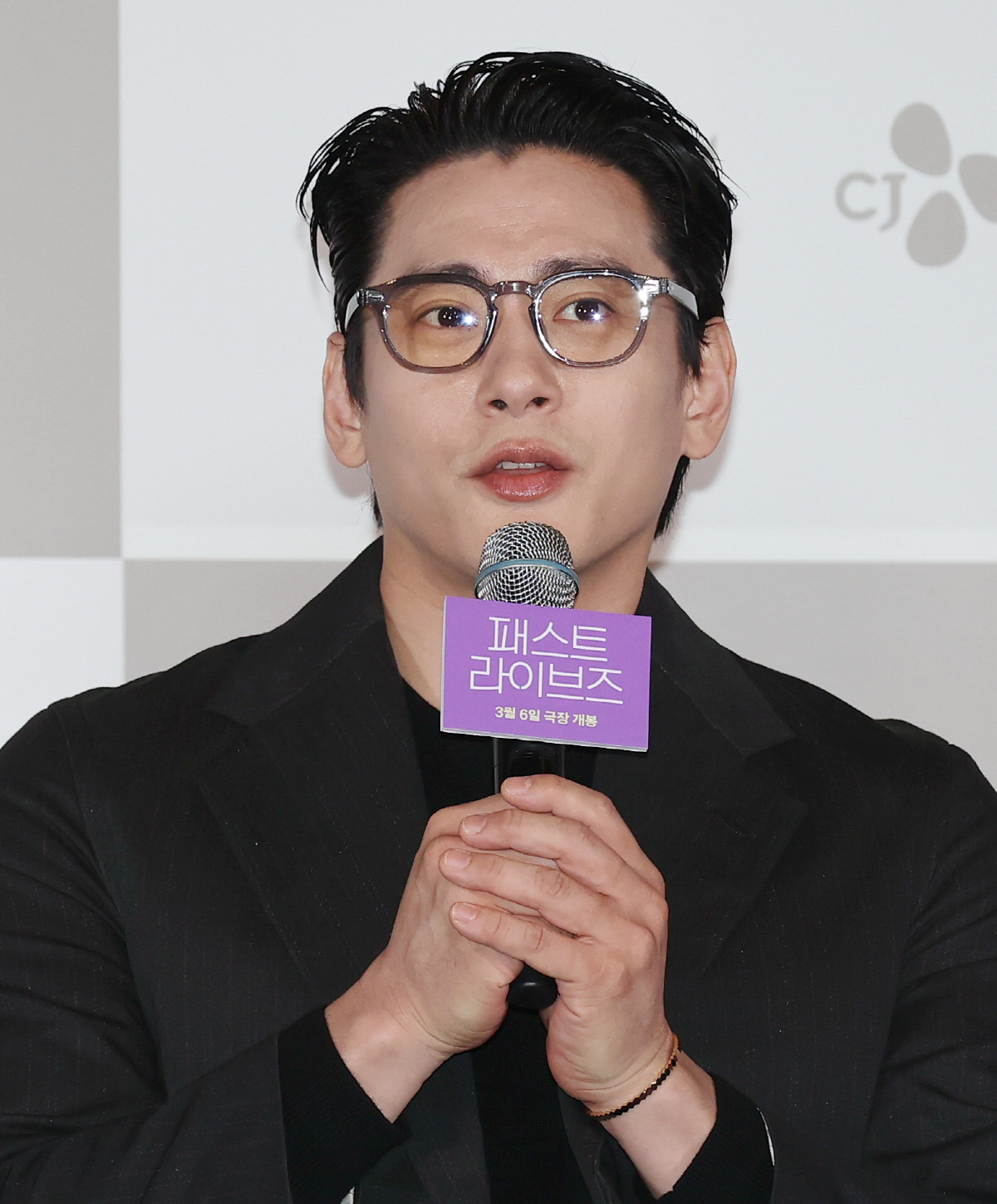 [SC현장] "해외 관객도 공감하는 '인연'"…'패스트 라이브즈' 셀린 …