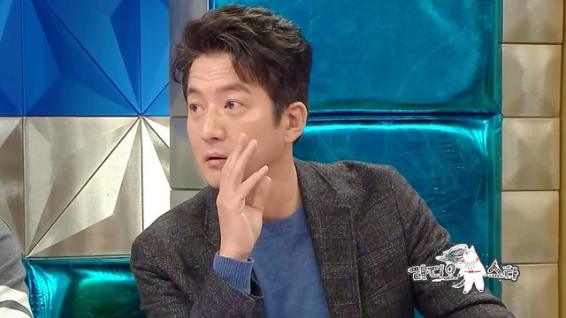 [SC이슈] 아내는 일-가정 양립 고군분투중인데…정준호, 정치입문설 '재…