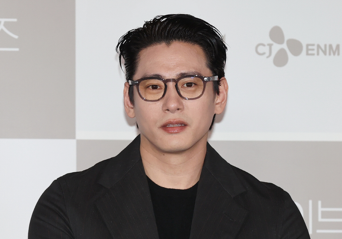 '패스트 라이브즈' 유태오 "15년 무명 생활 감정 캐릭터에 투영, 많은…