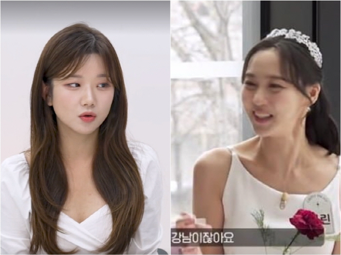 [SC이슈] "변호사만 만나" "무조건 강남 살아야"…女출연자 결혼조건에…