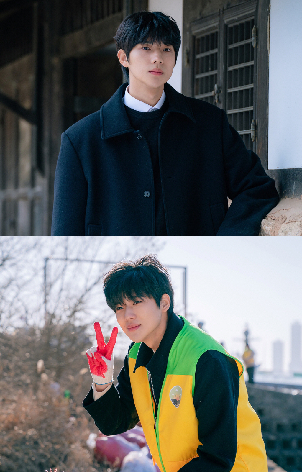 [SC초점] 차은우·이종원·문상민, 대세=연하남주