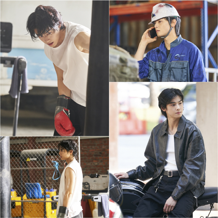 [SC초점] 차은우·이종원·문상민, 대세=연하남주