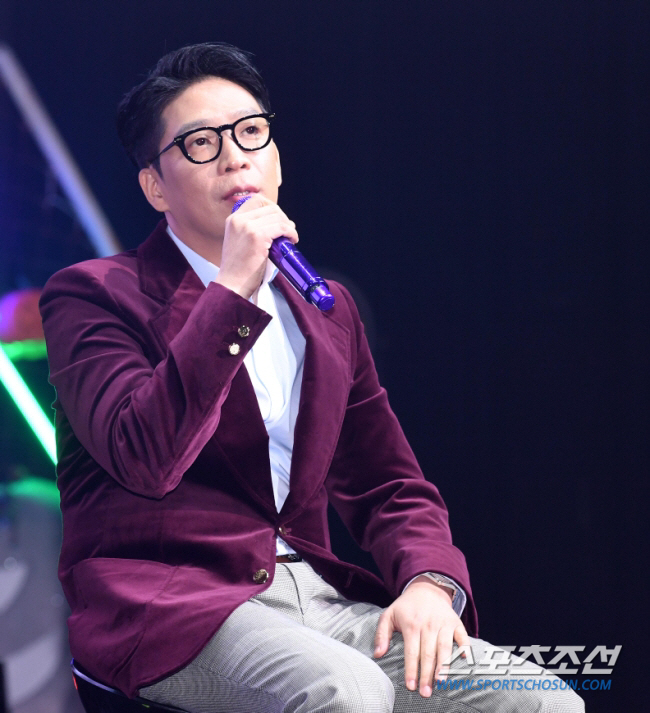 MC몽 "증인 출석 거부는 병역비리 재판 3년으로 생긴 트라우마 때문" …