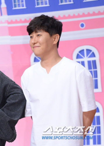 "저 아닙니다"…블랙아이드필승 최규성, '마약 작곡가' 강력 부인