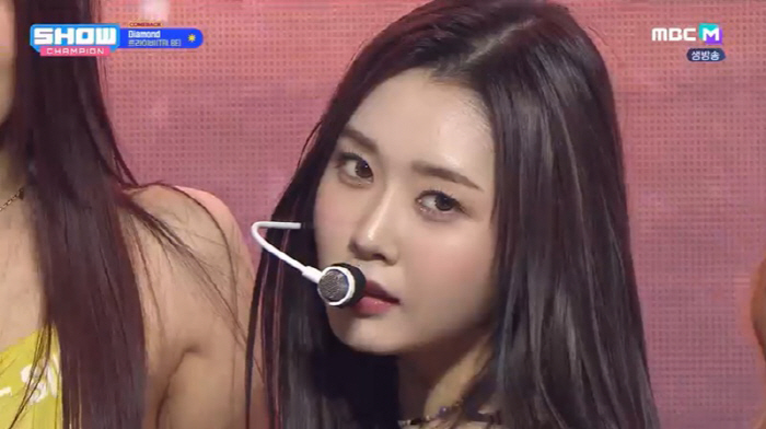 트라이비, 故신사동호랭이 뜻대로 스케줄 계속...씩씩하게 무대 올랐다[종…