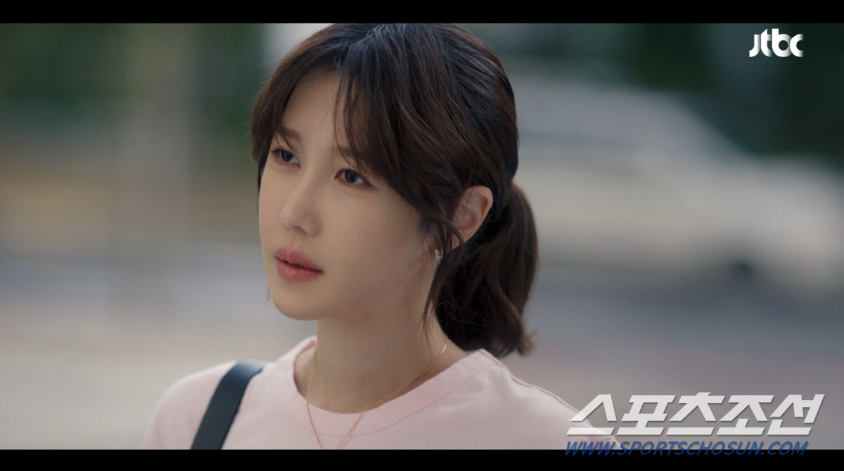 "항상 퍼스트는 당신". 오민석, 이지아에 재결합 제안…"라스트도 싫어"…