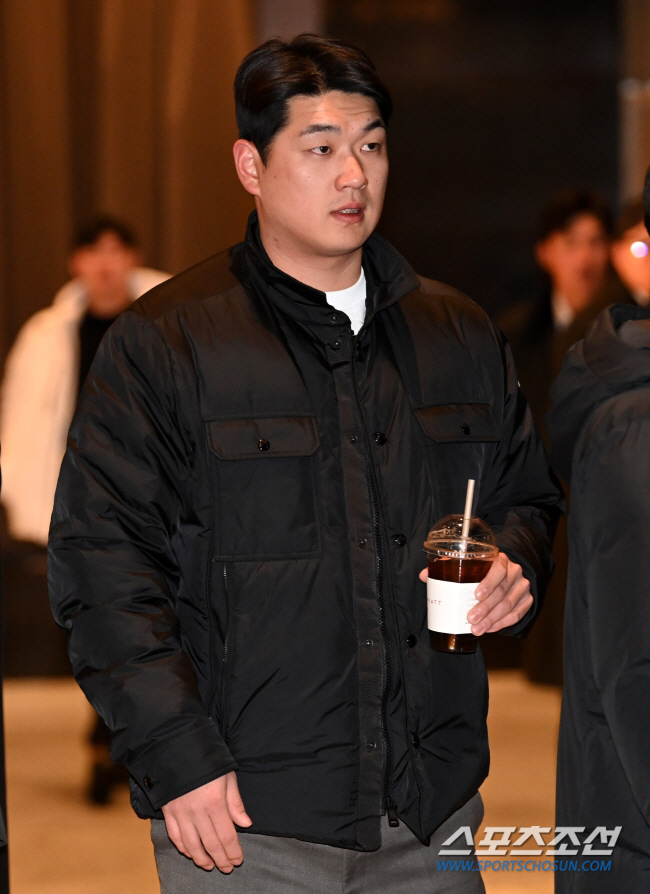 나균안, 결혼 3년여만의 파경 인정 "이혼 준비중"…루머는 부인 "허위사…