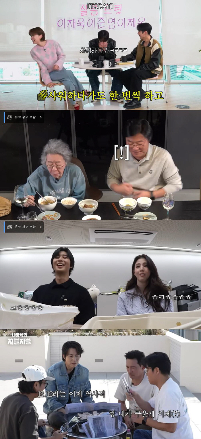 [SC초점] 홍보비 최소 5천만 원..티모시 샬라메까지 찾는 ★ 유튜브行