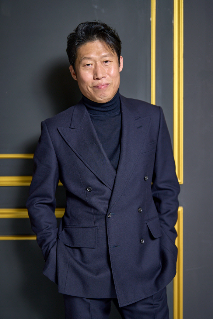 [SC인터뷰] "극장 객석이 꽉 차있어"…'파묘' 유해진이 곁들인 'K-…