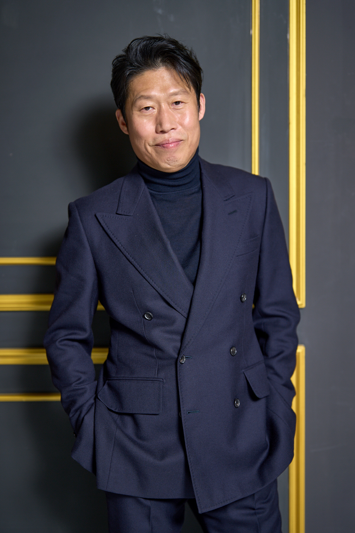 [SC인터뷰] "극장 객석이 꽉 차있어"…'파묘' 유해진이 곁들인 'K-…
