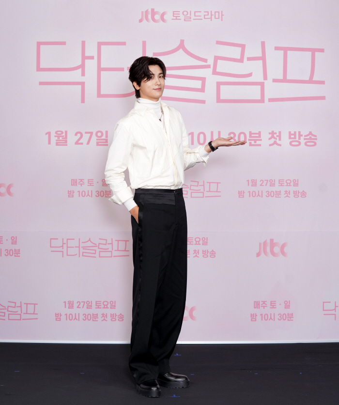 [청룡랭킹] 박형식♥박신혜 '닥터 슬럼프', '청룡랭킹' 2월의 드라마 …
