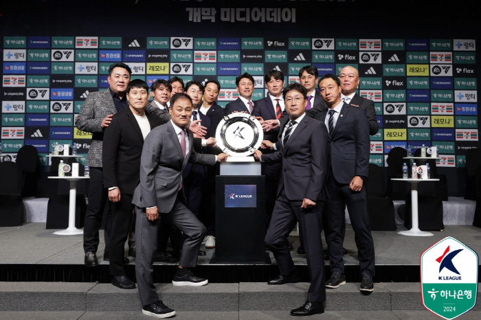'막내 감독' 염기훈의 새로운 도전, 부산의 리벤지, 새 얼굴들의 포부……