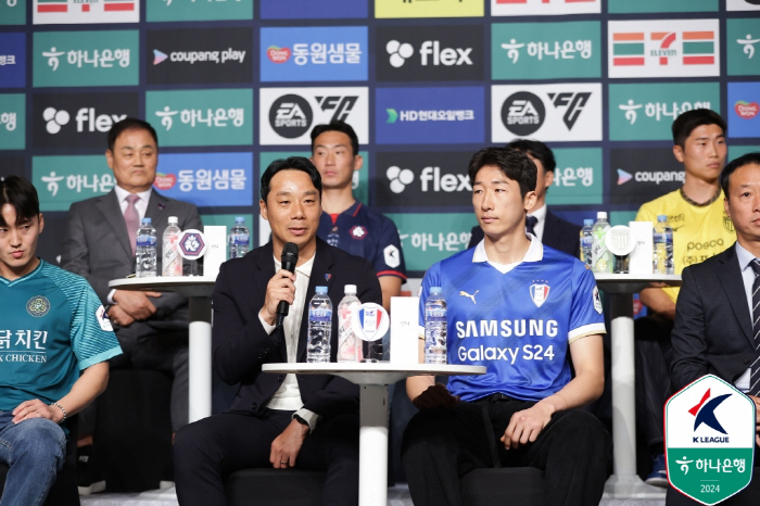 '막내 감독' 염기훈의 새로운 도전, 부산의 리벤지, 새 얼굴들의 포부……