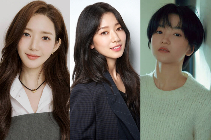 [청룡랭킹] 박형식의 인기는 어디까지?…'이달의 배우' 정상 등극