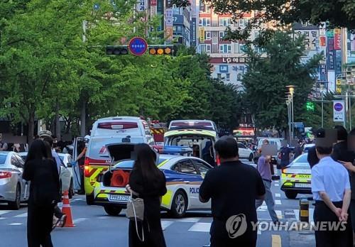 [독자 제공. 재판매 및 DB금지]