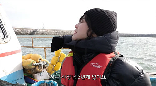 '연기중단' 최강희, 환경미화원→어부 도전..."3년 째 일 없다"('나…