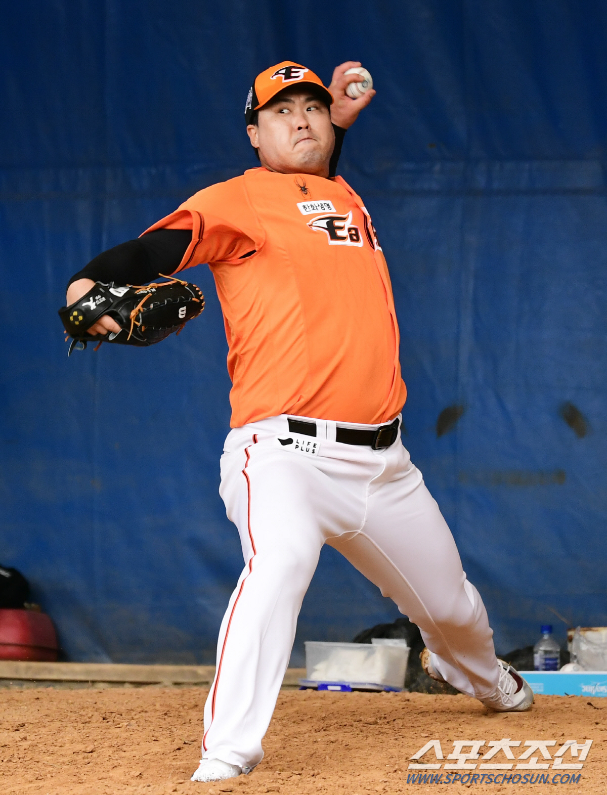 RYU 이후 10년 만에 나온 에이스…부진·부상 이별 선언 "다 바꿨습니…