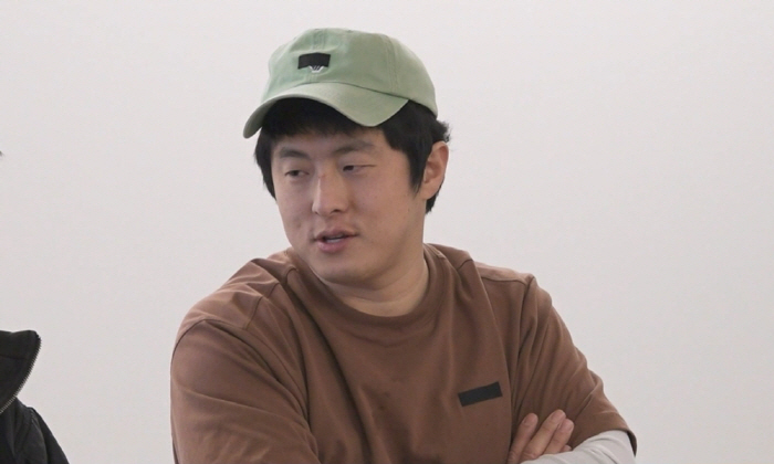 '60억 건물주' 기안84, 여의도에 새 작업실 마련…전현무 선물에 감동…
