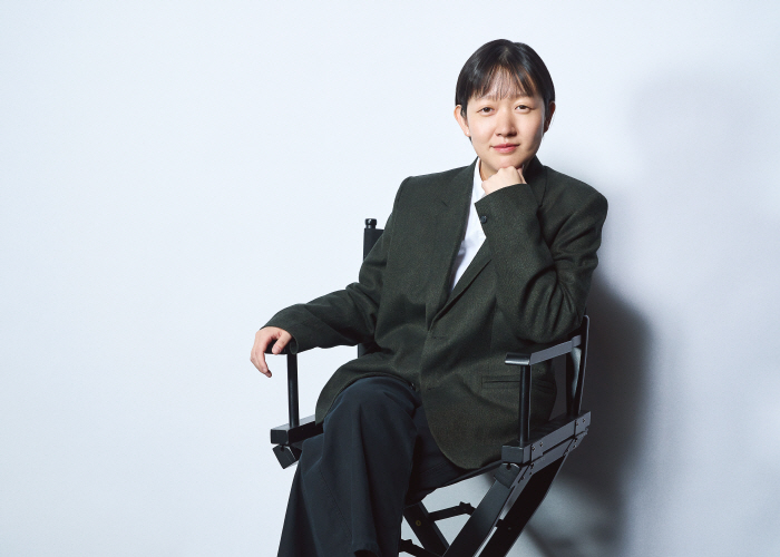 [인터뷰④] 셀린 송 감독 "父송능한 감독 영화와 결 달라..'넘버3' …