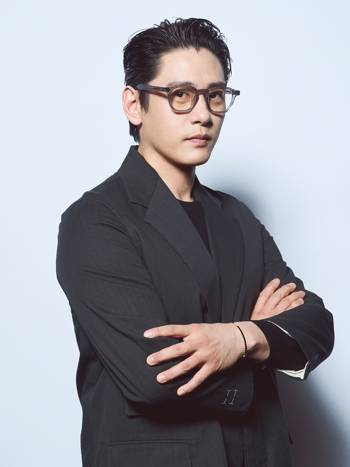 [인터뷰①] 유태오 "청룡 신인상 수상 당일 캐스팅 합격 소식 들어"('…