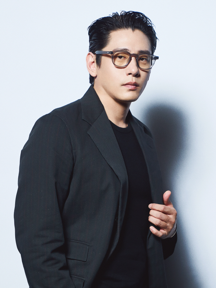 [인터뷰③] 유태오 "'패스트 라이브즈' 공개 이후 할리우드 대우 달라져…