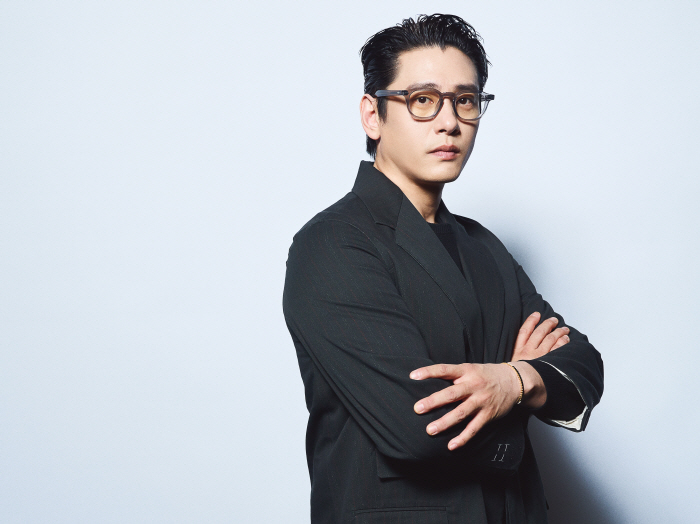 [인터뷰④] 유태오 "♥니키 리, 내 인생 구원해준 사람..'보석함' 보…