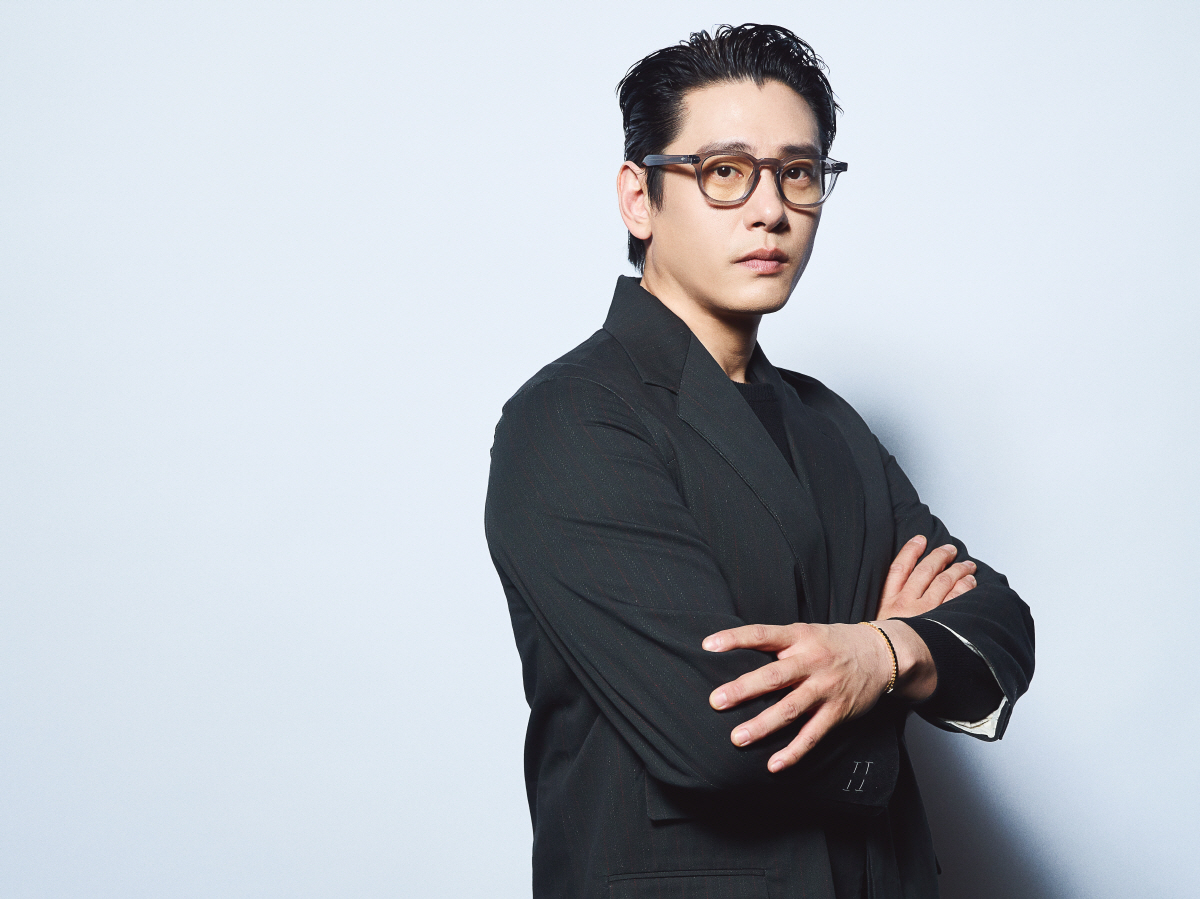 [인터뷰④] 유태오 "♥니키 리, 내 인생 구원해준 사람..'보석함' 보…