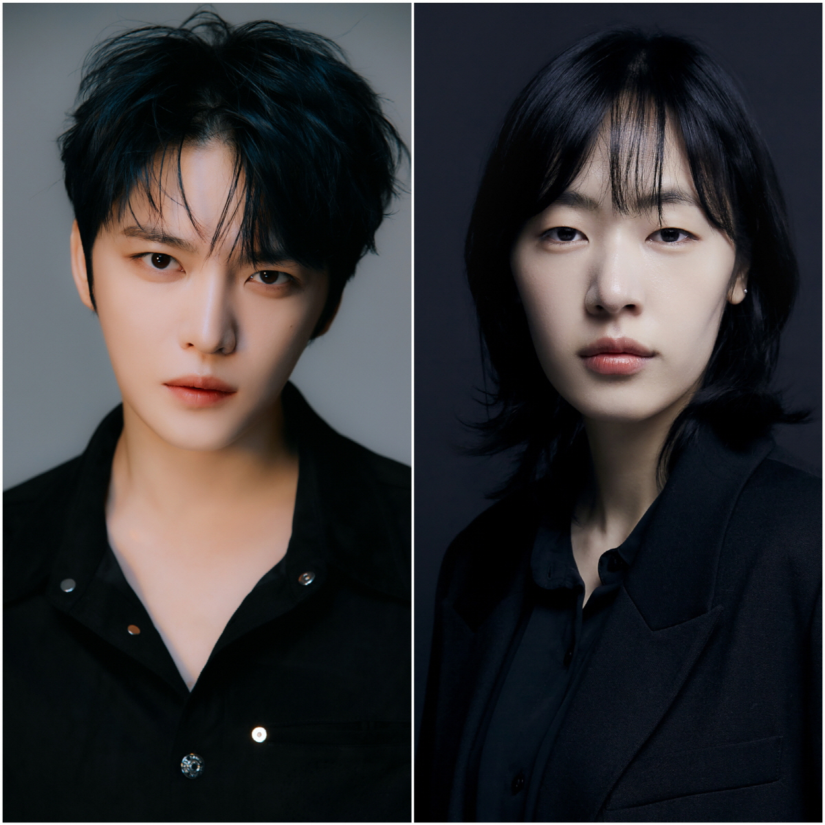 [공식] 김재중, 신내림 받은 박수무당 된다..'신사' 3월 크랭크 인