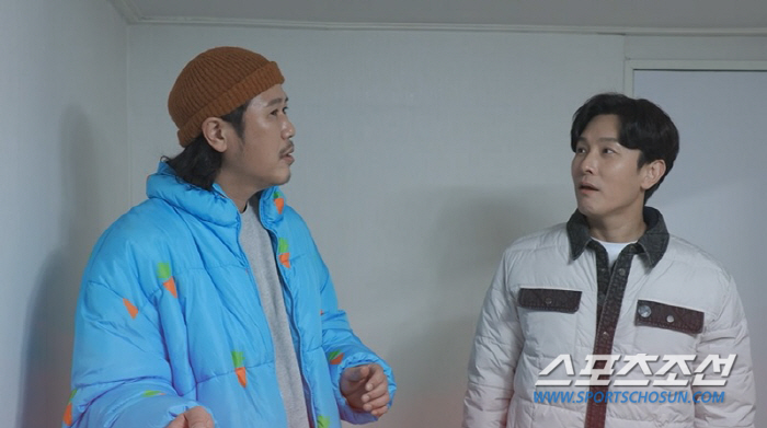 김동완, '♥서윤아' 위해(?) 서울에 집 마련 나서…이번에도 방송용은 …
