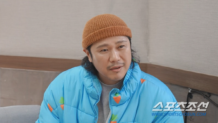 김동완, '♥서윤아' 위해(?) 서울에 집 마련 나서…이번에도 방송용은 …
