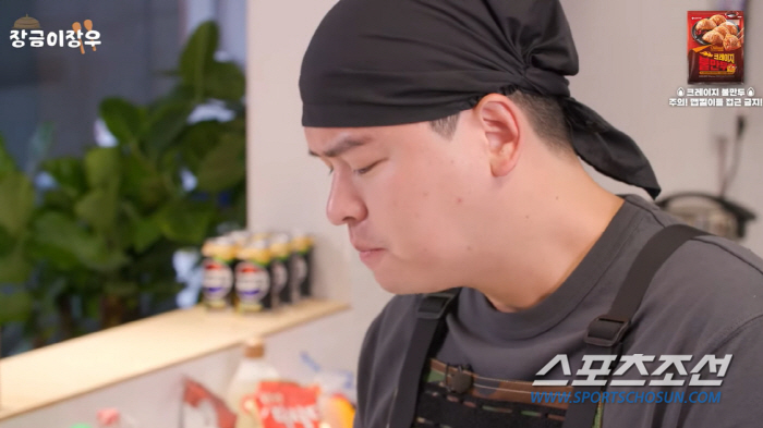 [SC초점]'과다 협찬 논란' 이장우, "아무거나 하는 건 아니다"…팔지…