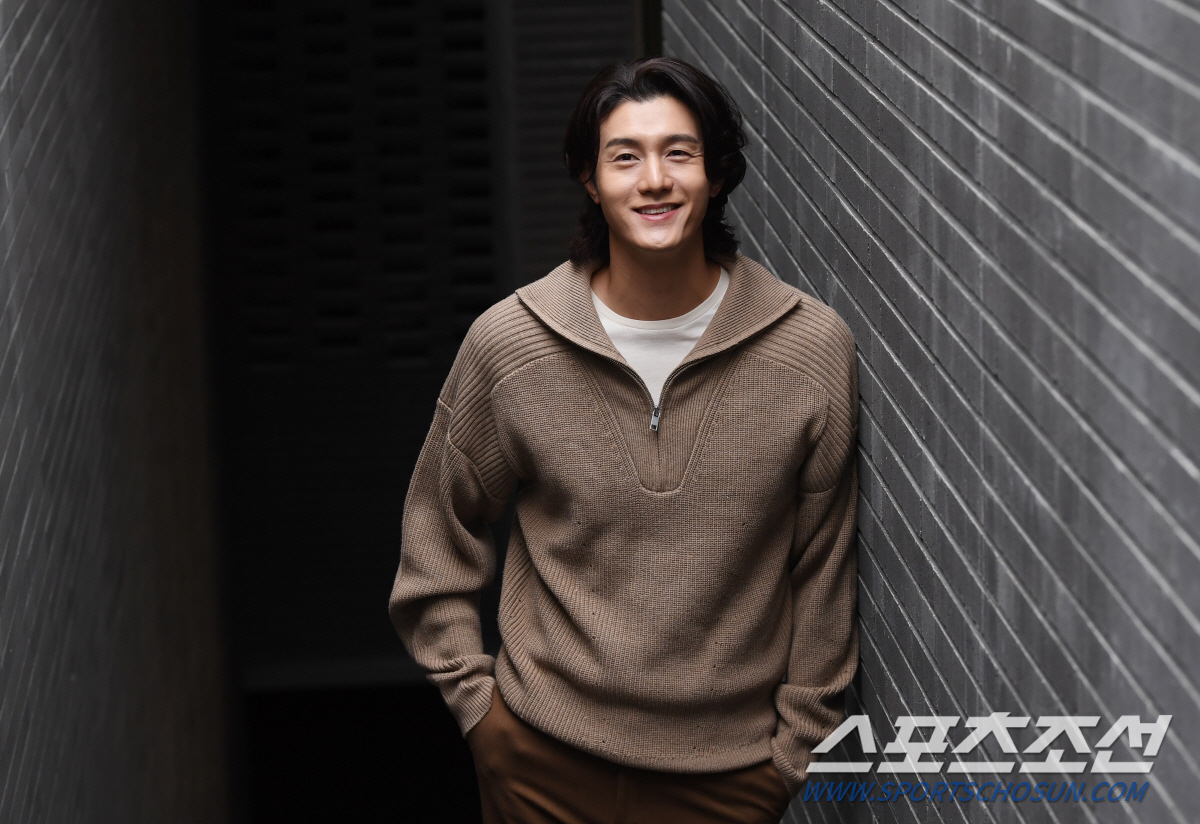 [인터뷰①] 20년 만 사극 첫 도전 나선 이기우 "갈증 풀었지만 아직 …