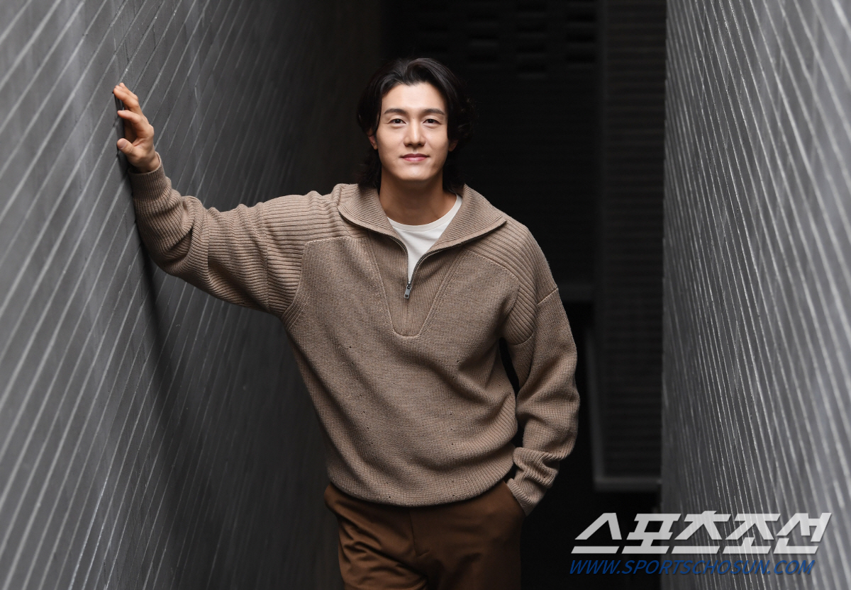 [인터뷰①] 20년 만 사극 첫 도전 나선 이기우 "갈증 풀었지만 아직 …