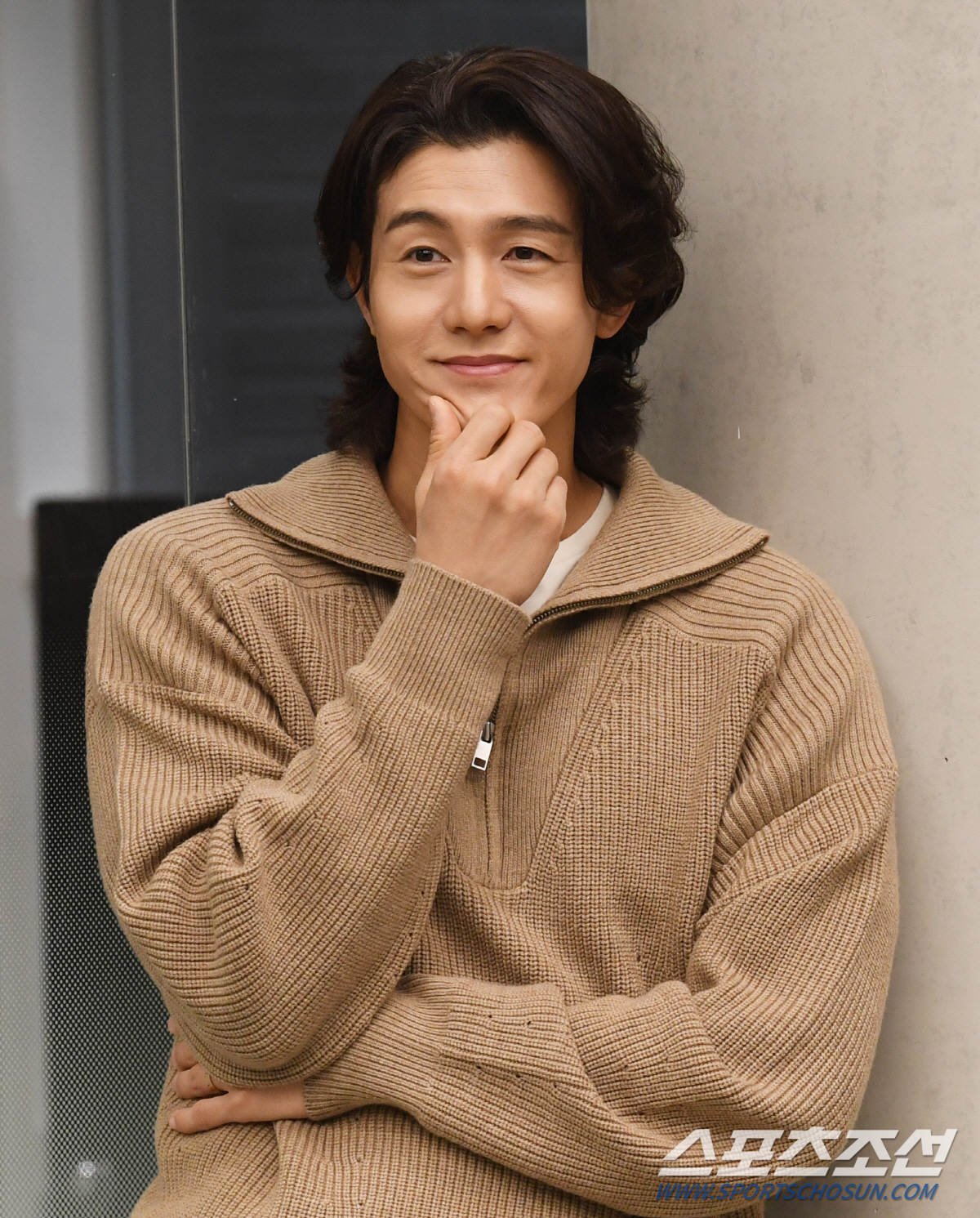 [인터뷰①] 20년 만 사극 첫 도전 나선 이기우 "갈증 풀었지만 아직 …