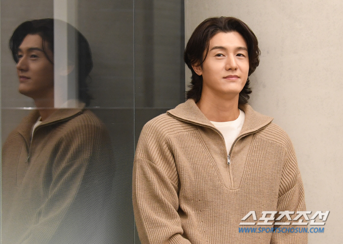 [인터뷰②] '밤피꽃' 이기우 "'연선' 박세현과 17살 나이 차 신경 …