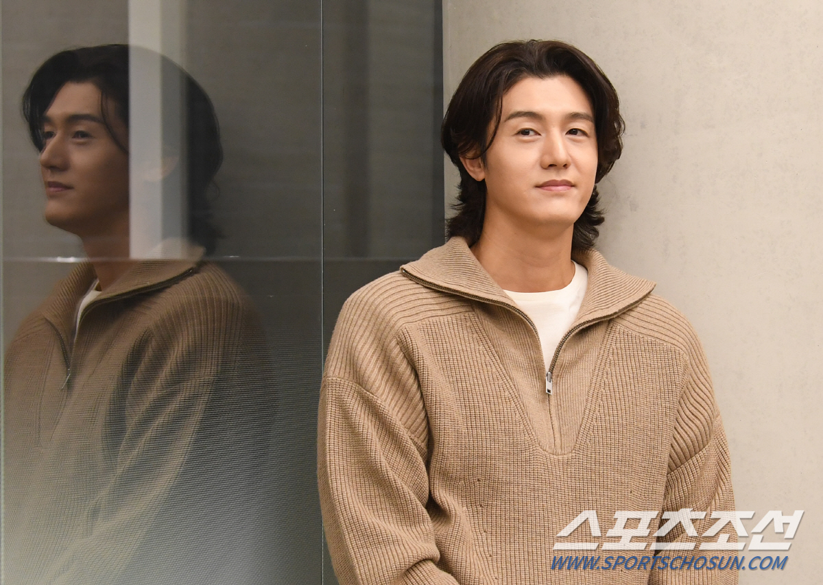 [인터뷰②] '밤피꽃' 이기우 "'연선' 박세현과 17살 나이 차 신경 …