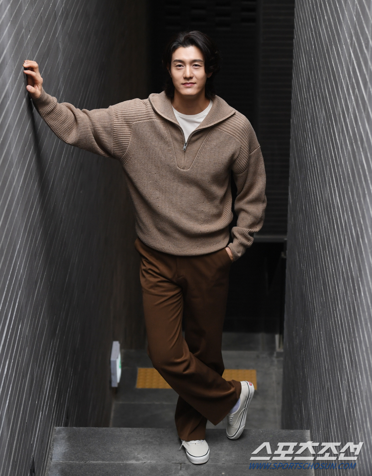 [인터뷰③] '밤피꽃' 이기우 "노래 연습 통해 '뮤지컬' 도전하고파…다…