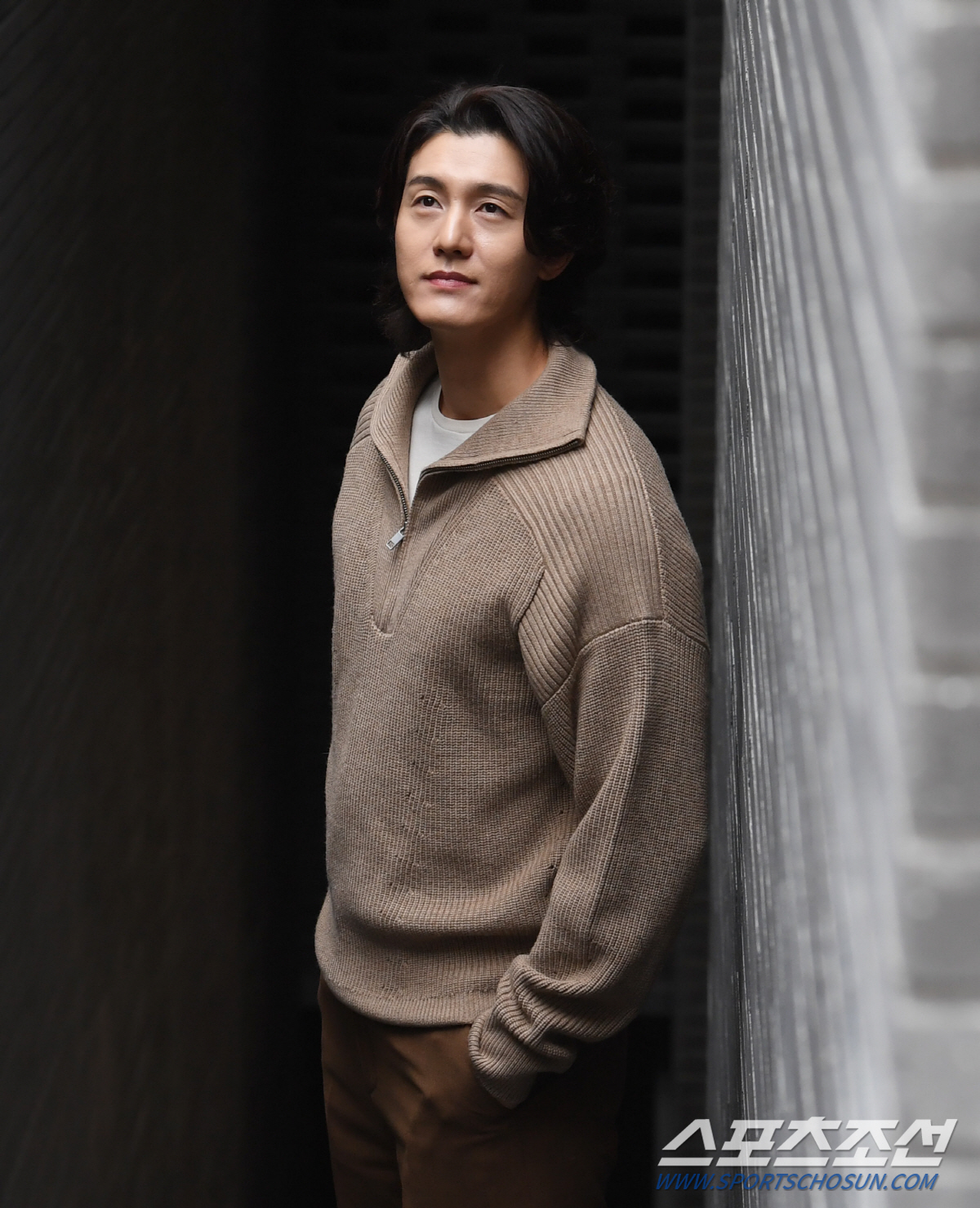 [인터뷰③] '밤피꽃' 이기우 "노래 연습 통해 '뮤지컬' 도전하고파…다…